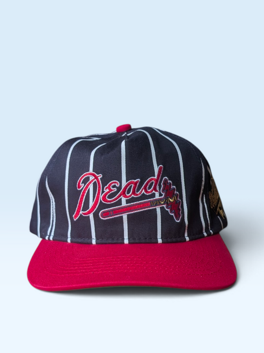 Dead + Braves Summer of '95 Hat