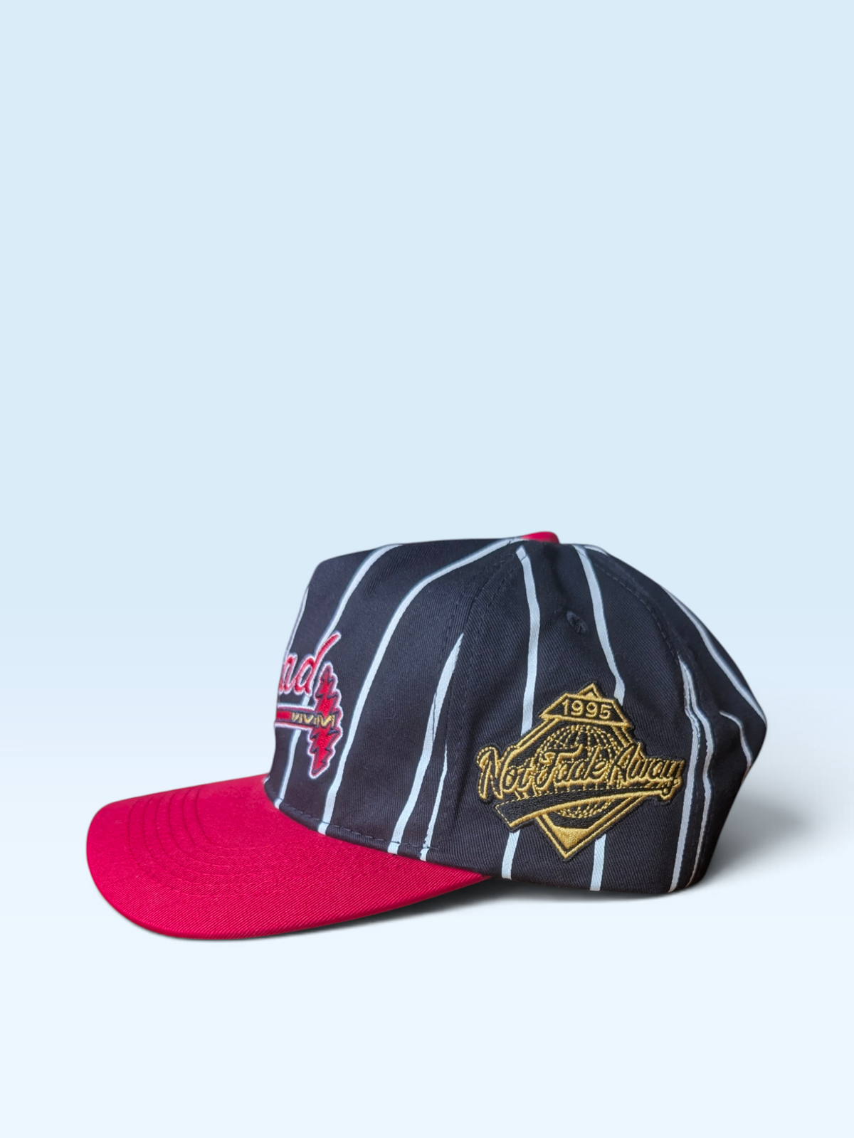 Dead + Braves Summer of '95 Hat