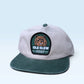 Ole Slew + Kodiak Two Tone Classic