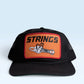 Stihl + Strings Trucker