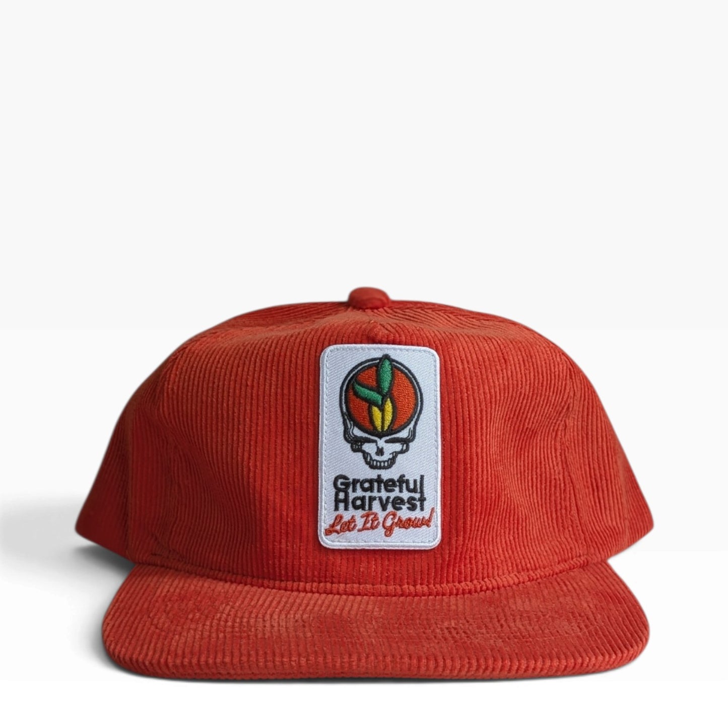 Golden Harvest + Grateful Dead Corduroy