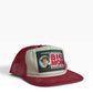 Red Man + Big Mon Trucker