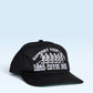 Support Your Local Dead Cover Band Black Hat