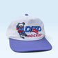 USA Dead Hockey Bear Hat
