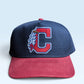 Cleveland Feather Bolt Dead Hat