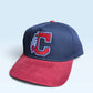 Cleveland Feather Bolt Dead Hat