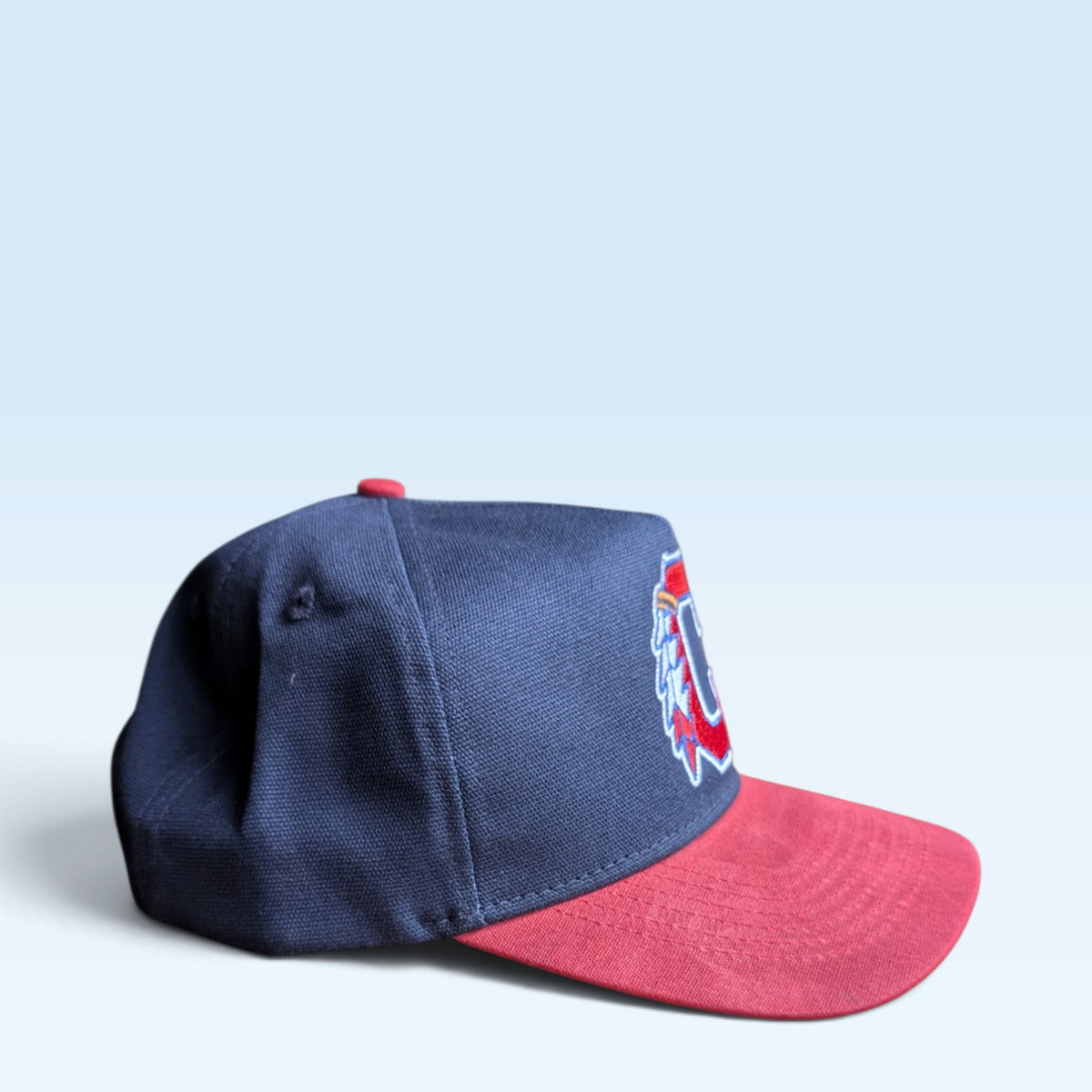 Cleveland Feather Bolt Dead Hat