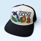 Milwaukee County Goose Trucker Hat