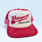Widespread Milwaukee Heavy-Jams Trucker Hat