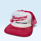 Widespread Milwaukee Heavy-Jams Trucker Hat