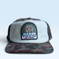 Ole Slew Rifle Boys Corduroy Camo
