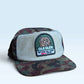 Ole Slew Rifle Boys Corduroy Camo