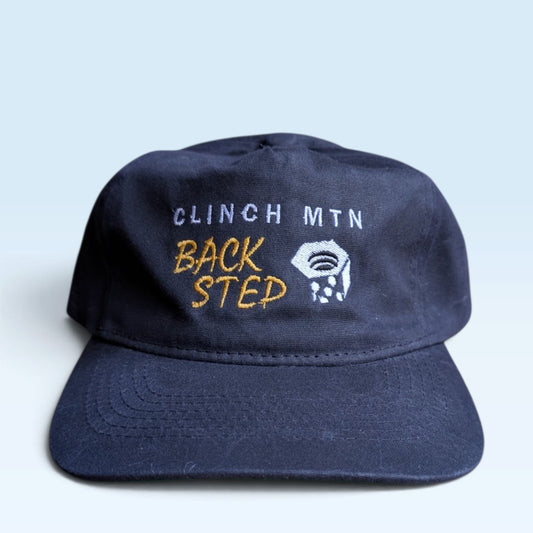 Clinch Mountain Back Step Waxed Canvas