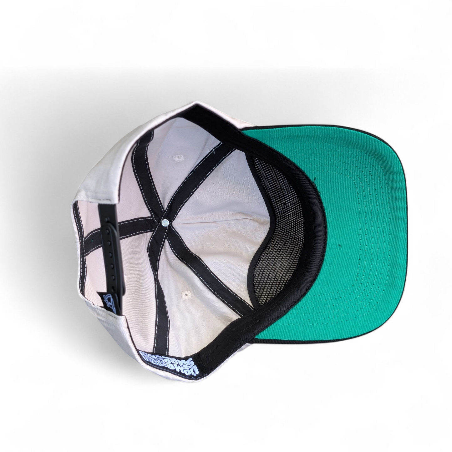 Bears Under the Stars Two Tone Hat