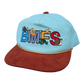 BMFS Alphabet Adult Hat