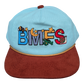 BMFS Alphabet Adult Hat