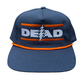 Chicago Bears + Dead Hat