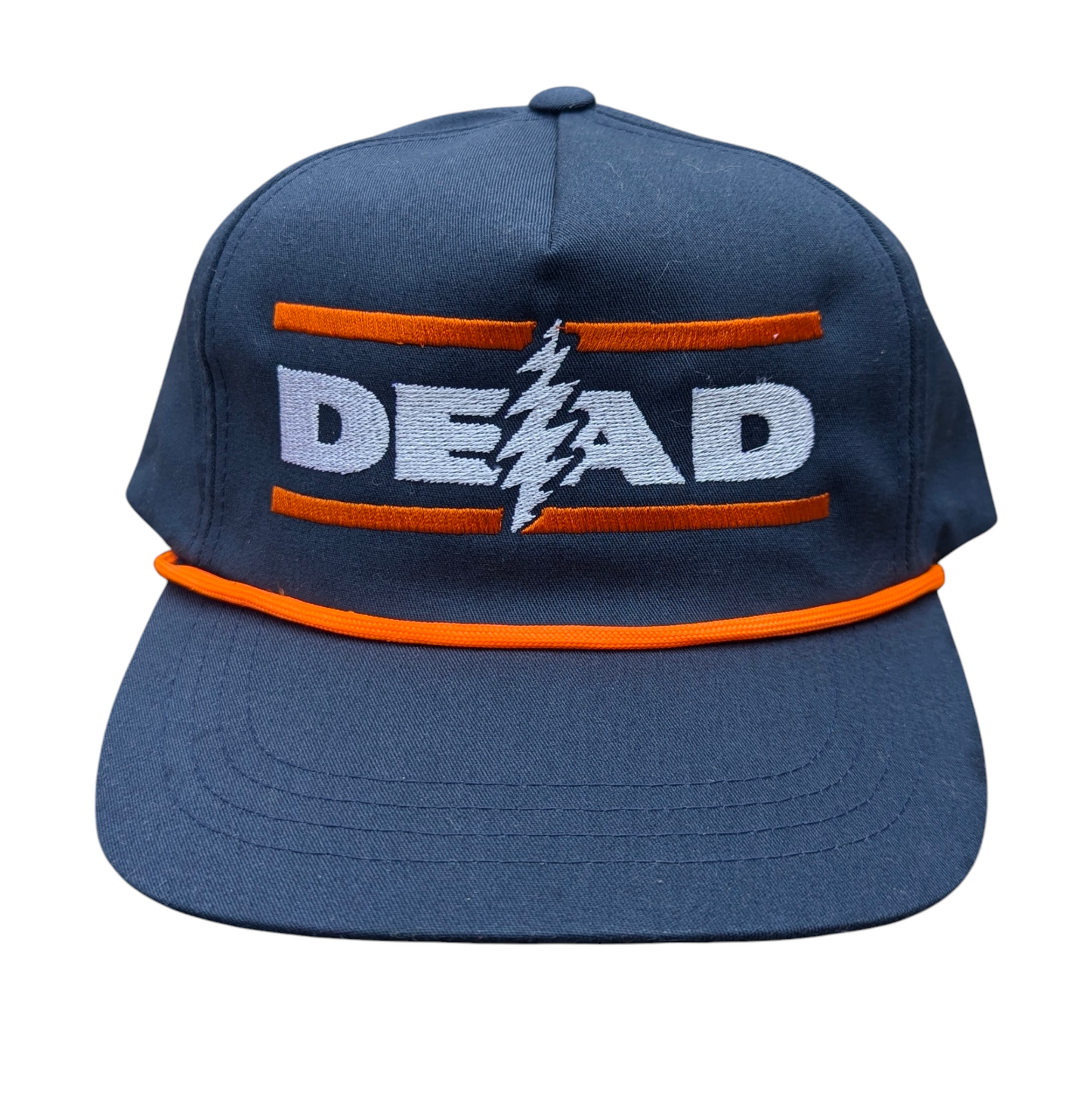 Chicago Bears + Dead Hat