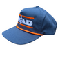 Dead + Chicago Bears Hat