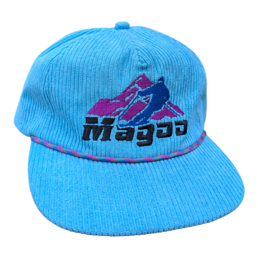 Magoo Ski Powder Hat
