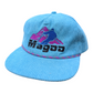 Magoo Ski Powder Hat