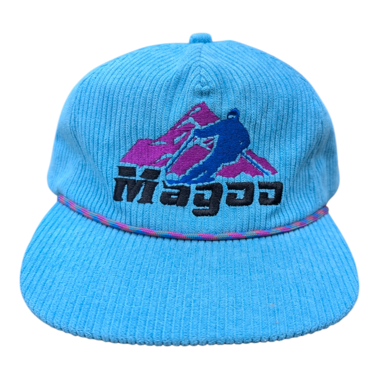 Magoo Ski Powder Hat