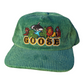 Goose Animals Corduroy Hat