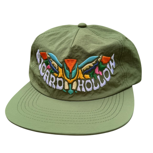 Sicard Hollow Owl Hat