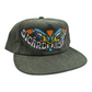 Sicard Hollow Owl Corduroy Hat