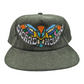 Sicard Hollow Owl Corduroy Hat