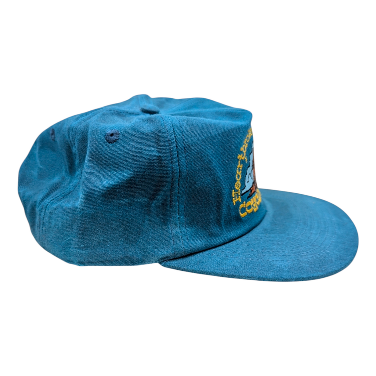 Heartbroke & Lonesome Coyote Howl Hat