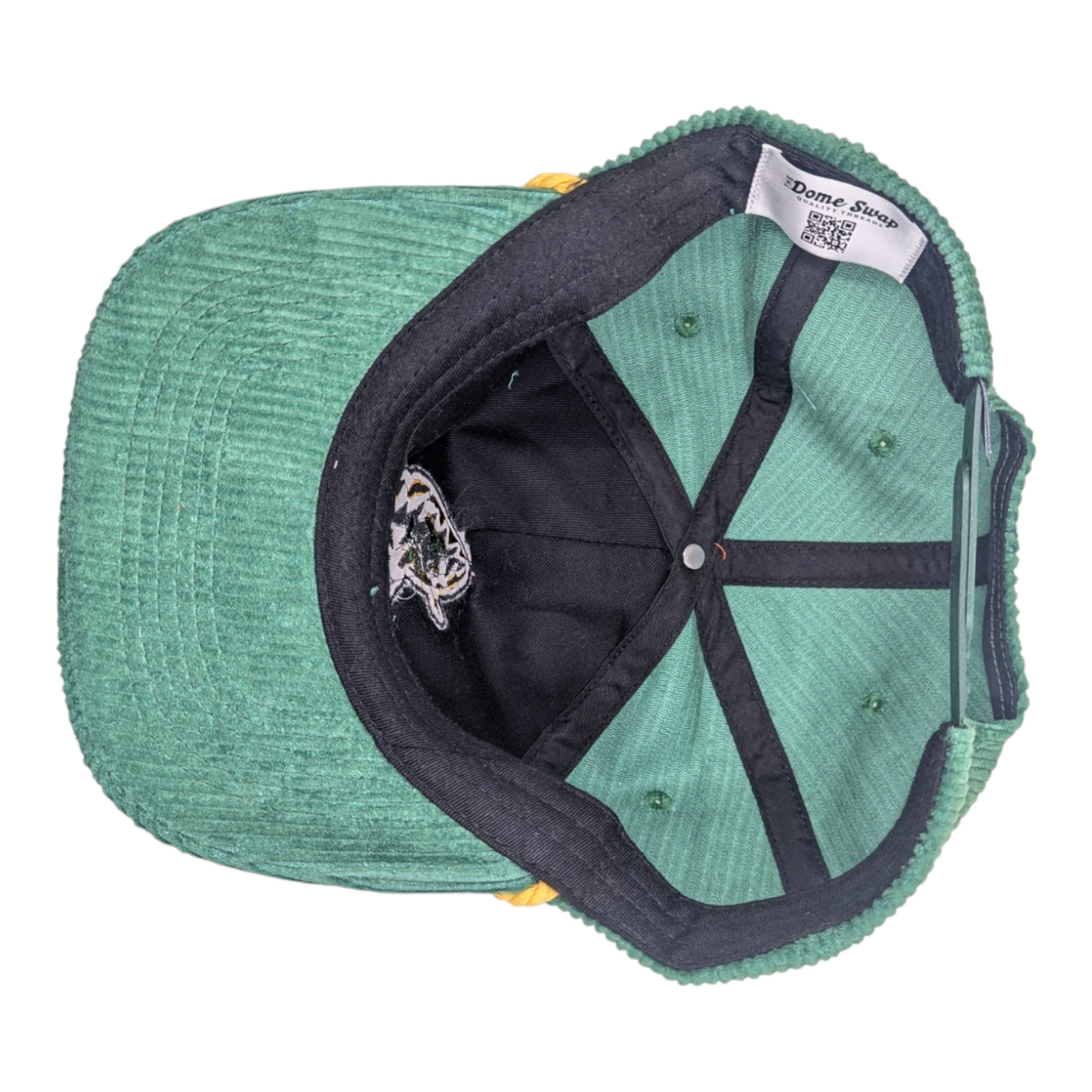 Dead + Green Bay Packers Hat