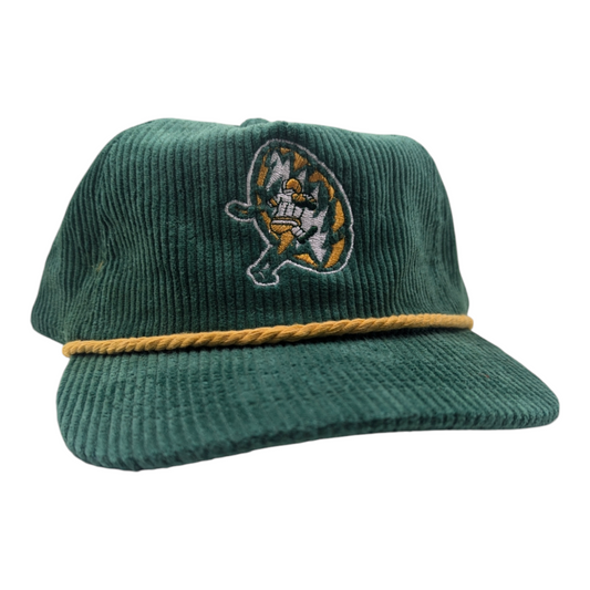 Dead + Green Bay Packers Hat