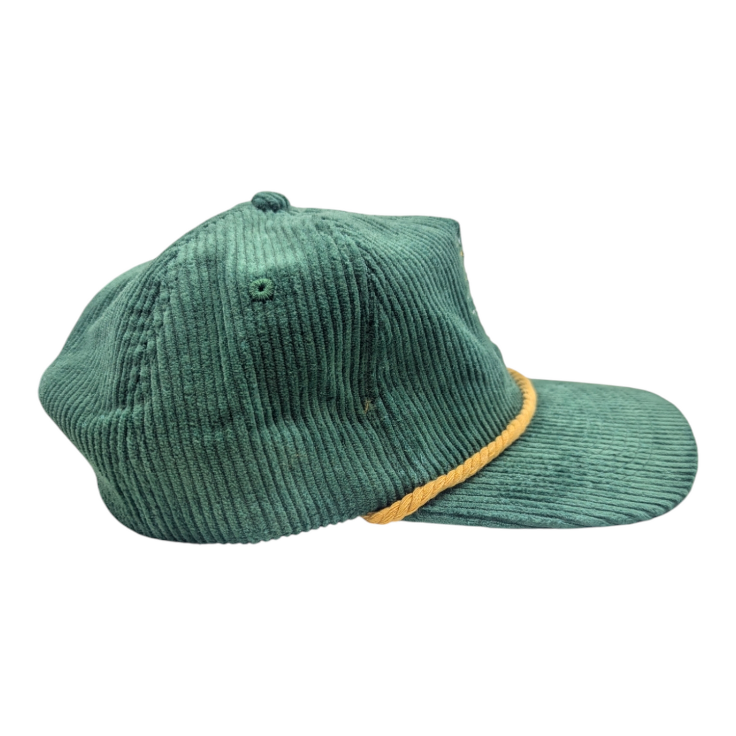 Dead + Green Bay Packers Hat