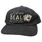 Don't Let Your Deal Go Down Corduroy Hat