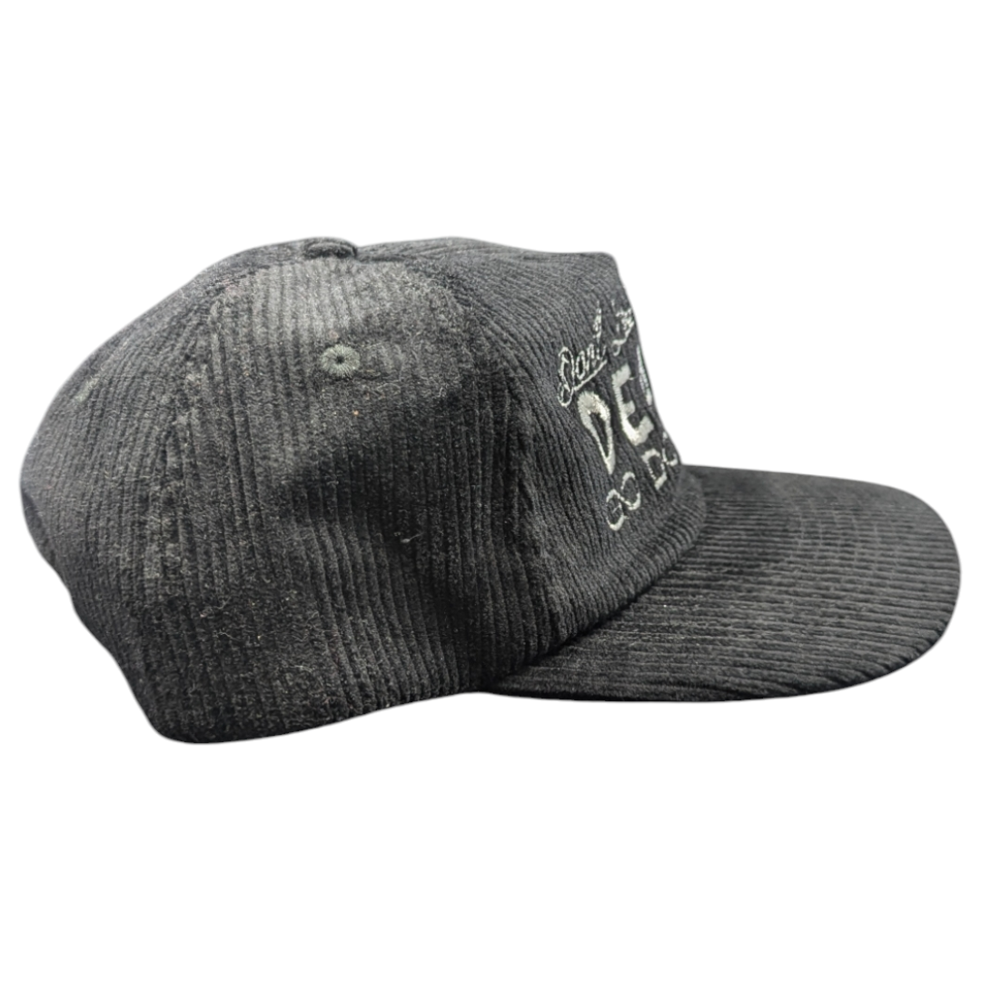 Don't Let Your Deal Go Down Corduroy Hat