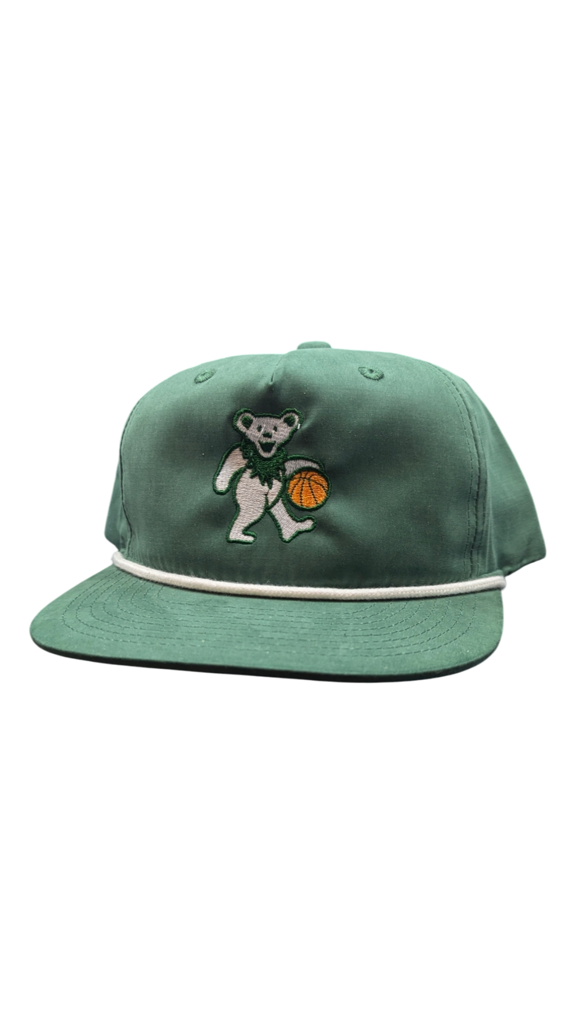 Dead Basketball Bear Hat