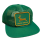Larry Sparks Tractor Mesh Hat