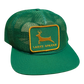 Larry Sparks Tractor Mesh Hat