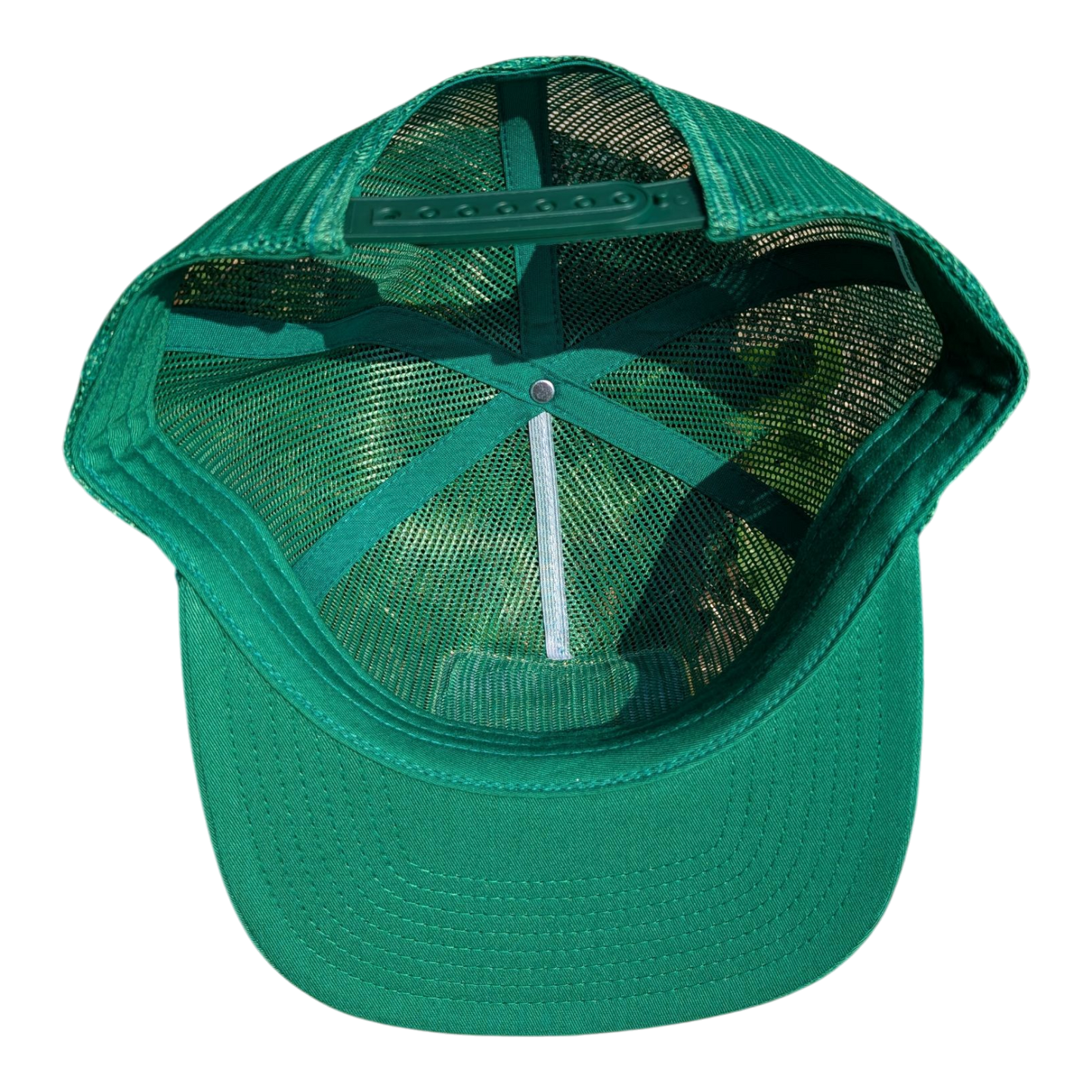 Larry Sparks Tractor Mesh Hat