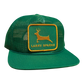 Larry Sparks Tractor Mesh Hat