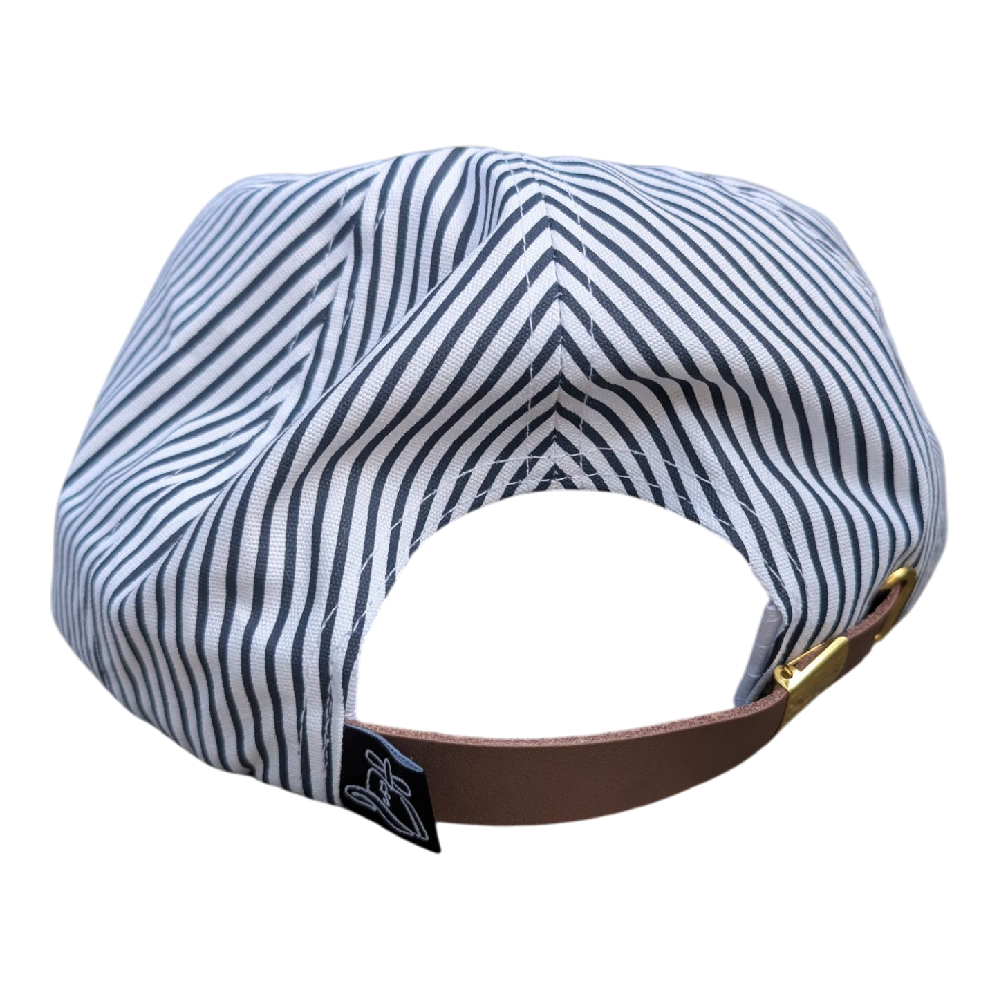 Doc Watson Streamline Cannonball Conductor Hat