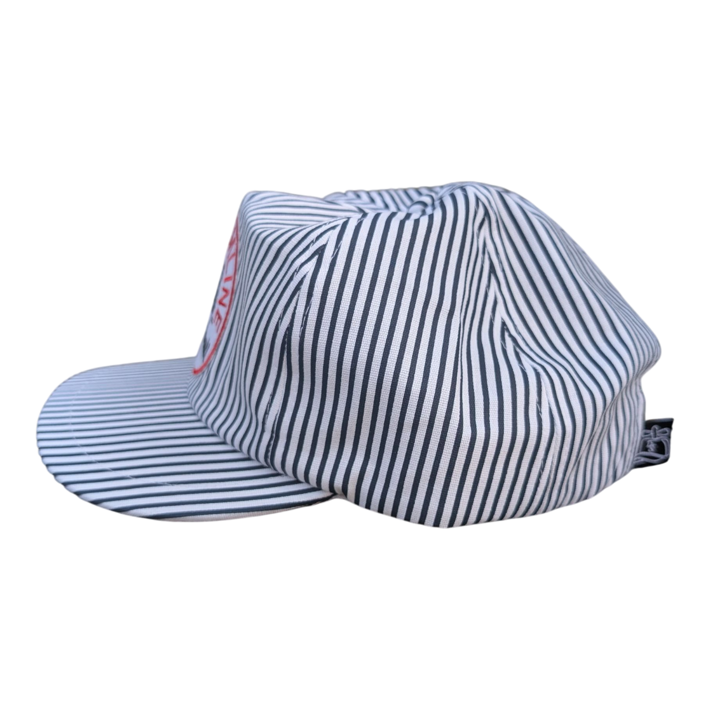 Doc Watson Streamline Cannonball Conductor Hat