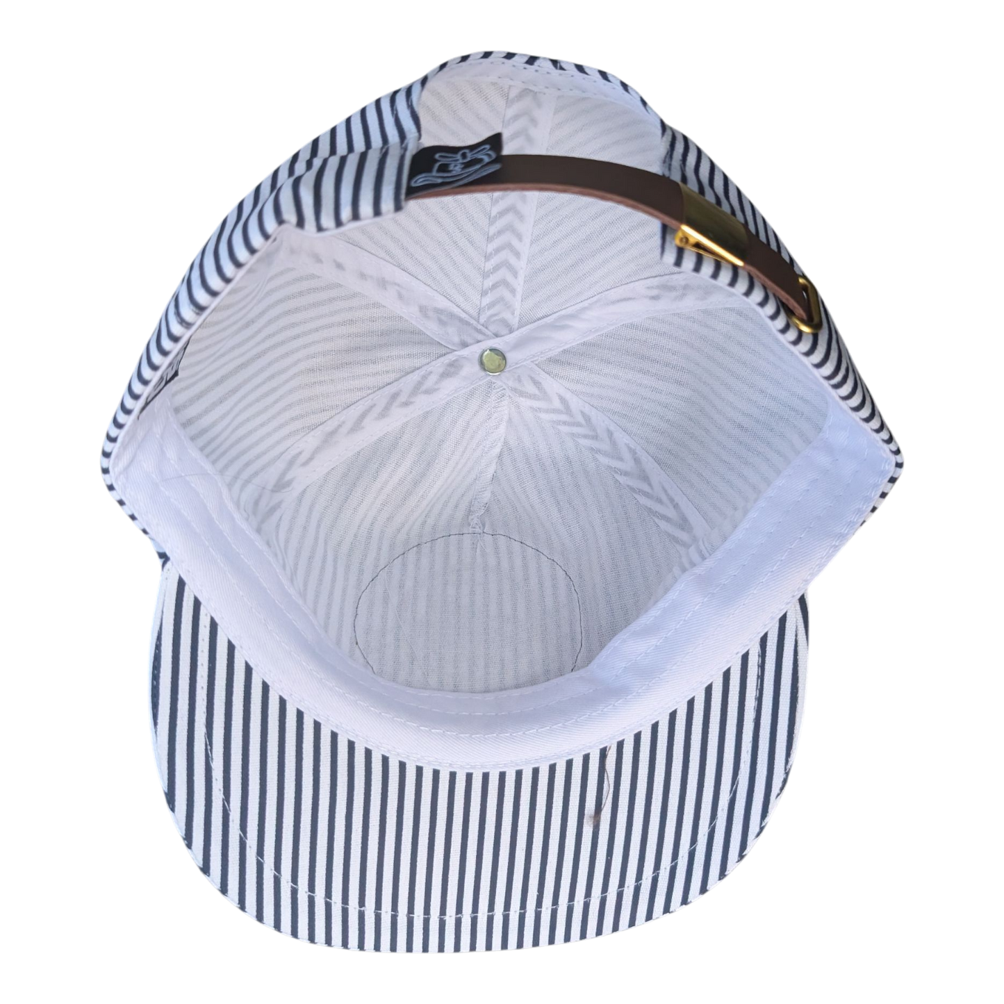 Greenville Trestle High Conductor Hat