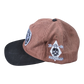 Garcia + Raiders Corduroy Canvas Hat
