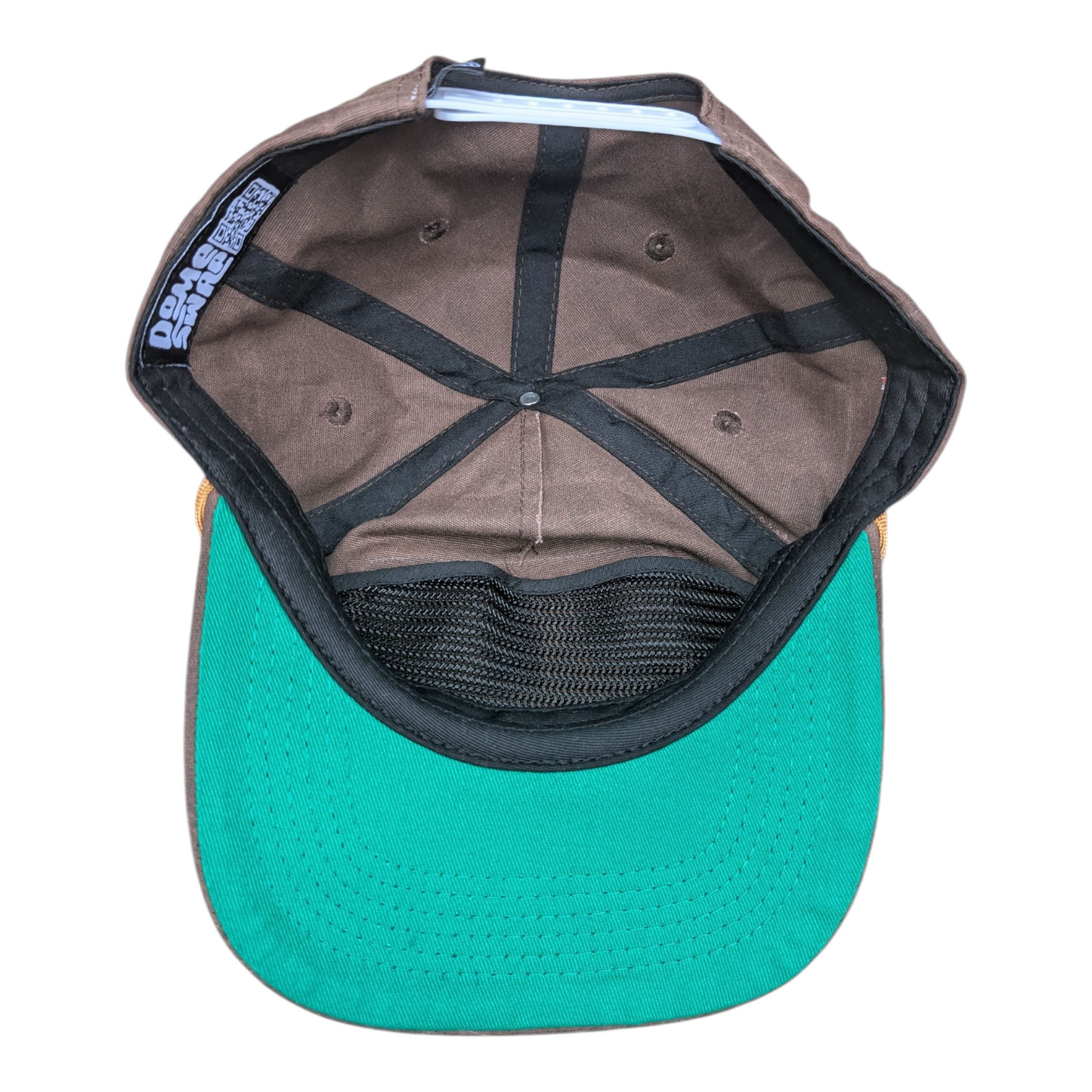 Alice’s Auto Repair Waxed Canvas Hat