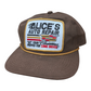 Alice’s Auto Repair Waxed Canvas Hat