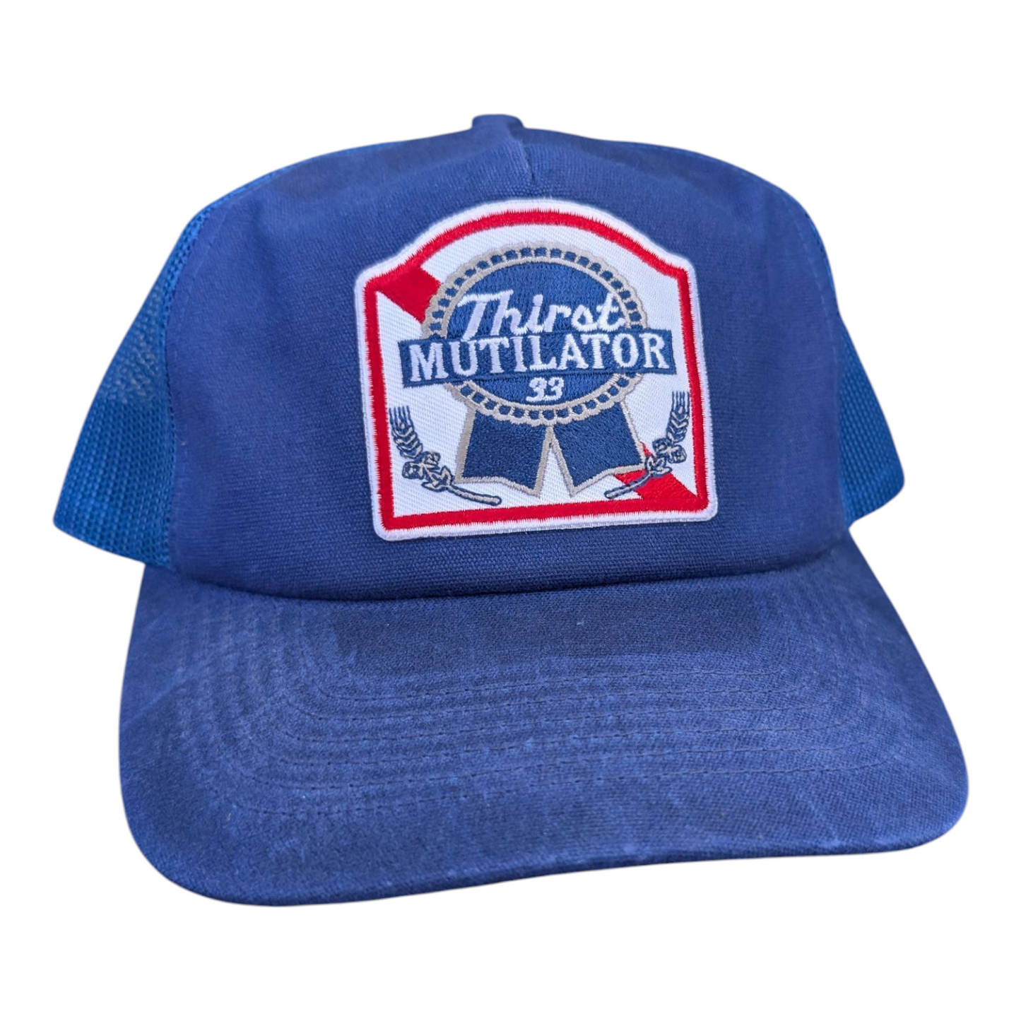 Thirst Mutilator Relaxed Fit Hat