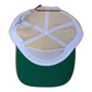 Leanin' On A Travelin' Song Two Tone Hat