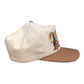 Leanin' On A Travelin' Song Two Tone Hat